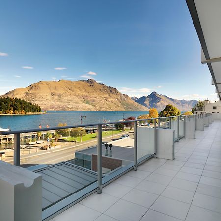 Crowne Plaza Queenstown By Ihg Exterior photo