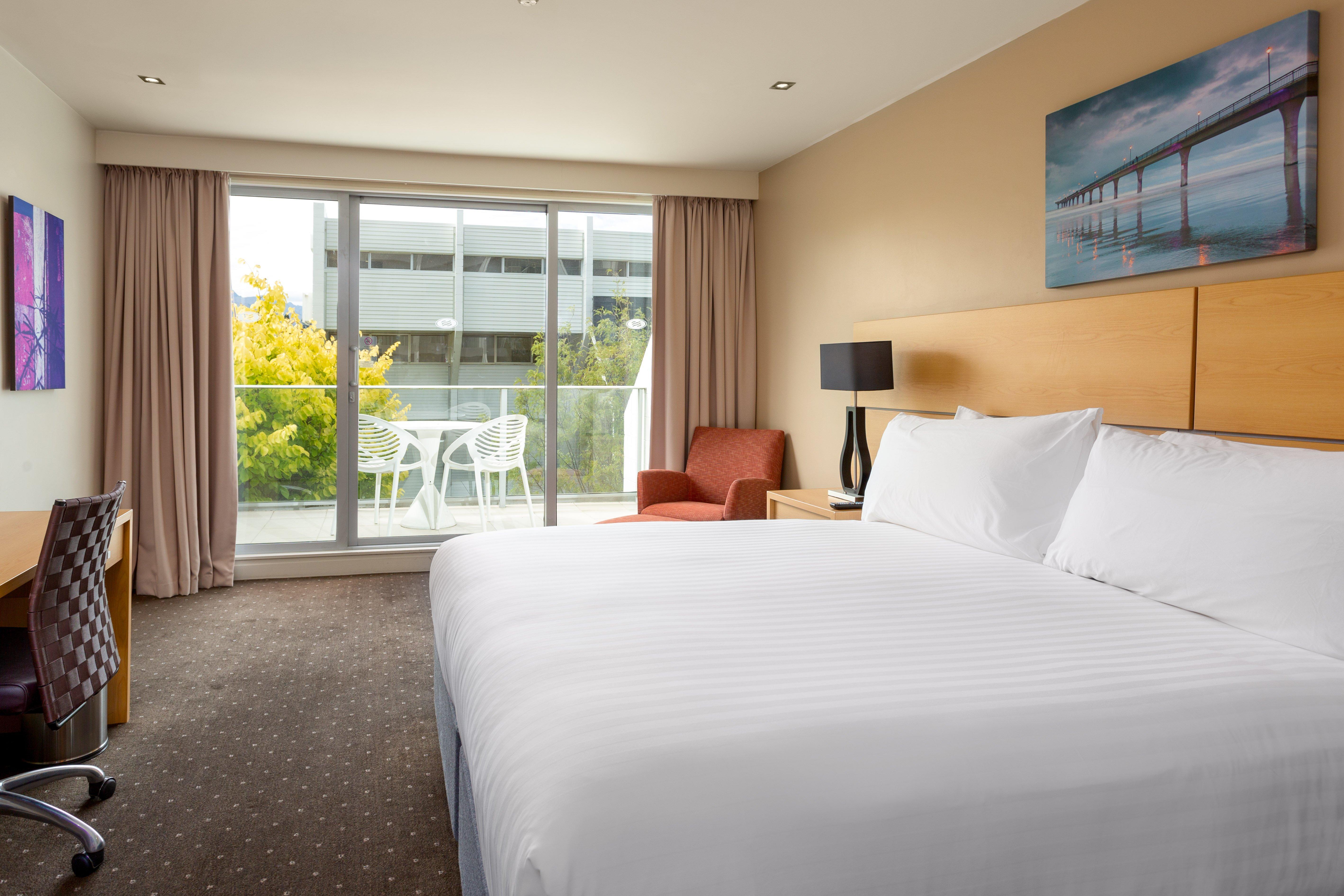 Crowne Plaza Queenstown By Ihg Exterior photo